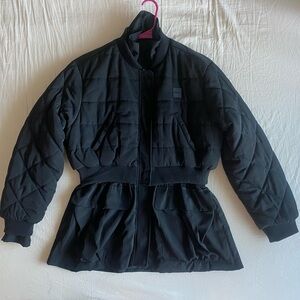 2 in 1 jacket, Forever 21 Barney’s collection